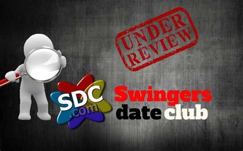 sdc swinger site